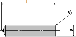 単石ドレッサ A1A